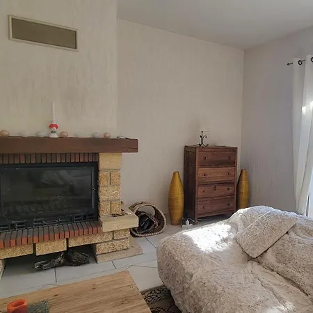 Nyaraló House With Private Pool In Roquebrune-sur Argens