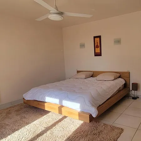 House With Private Pool In *