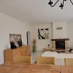 House With Private Pool In 度假居 罗克布伦河畔阿尔让